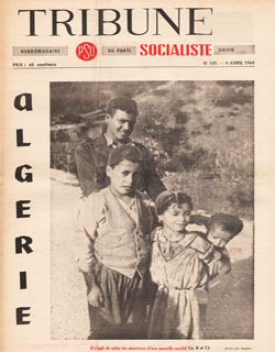 TS N°189, Avril 1964