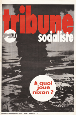 Couverture TS N°552