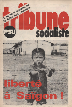 Couverture TS N°564, 31 Janvier 1973