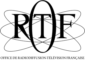 Logo ORTF 1964