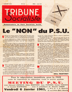 Référendum 1961