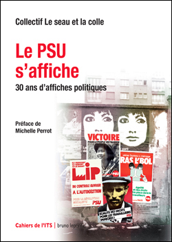 Le PSU s'affiche