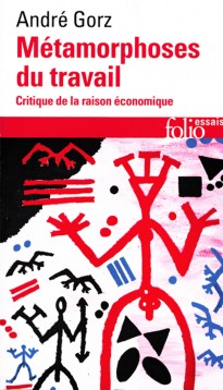 Métamorphoses du travail