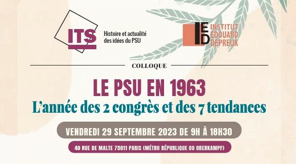 Colloque sept 2023