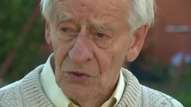 Portrait de Charles Piaget